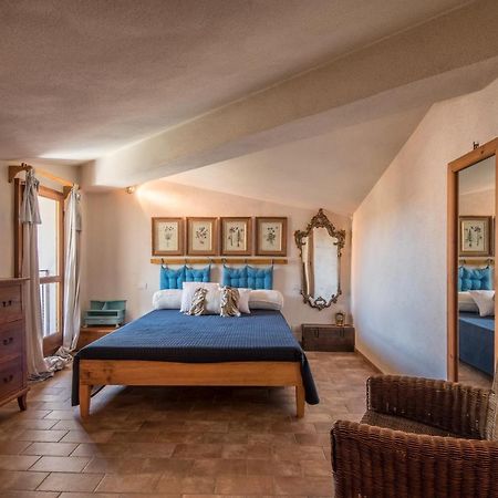 Da Gianni A Montalcino Villa Ngoại thất bức ảnh