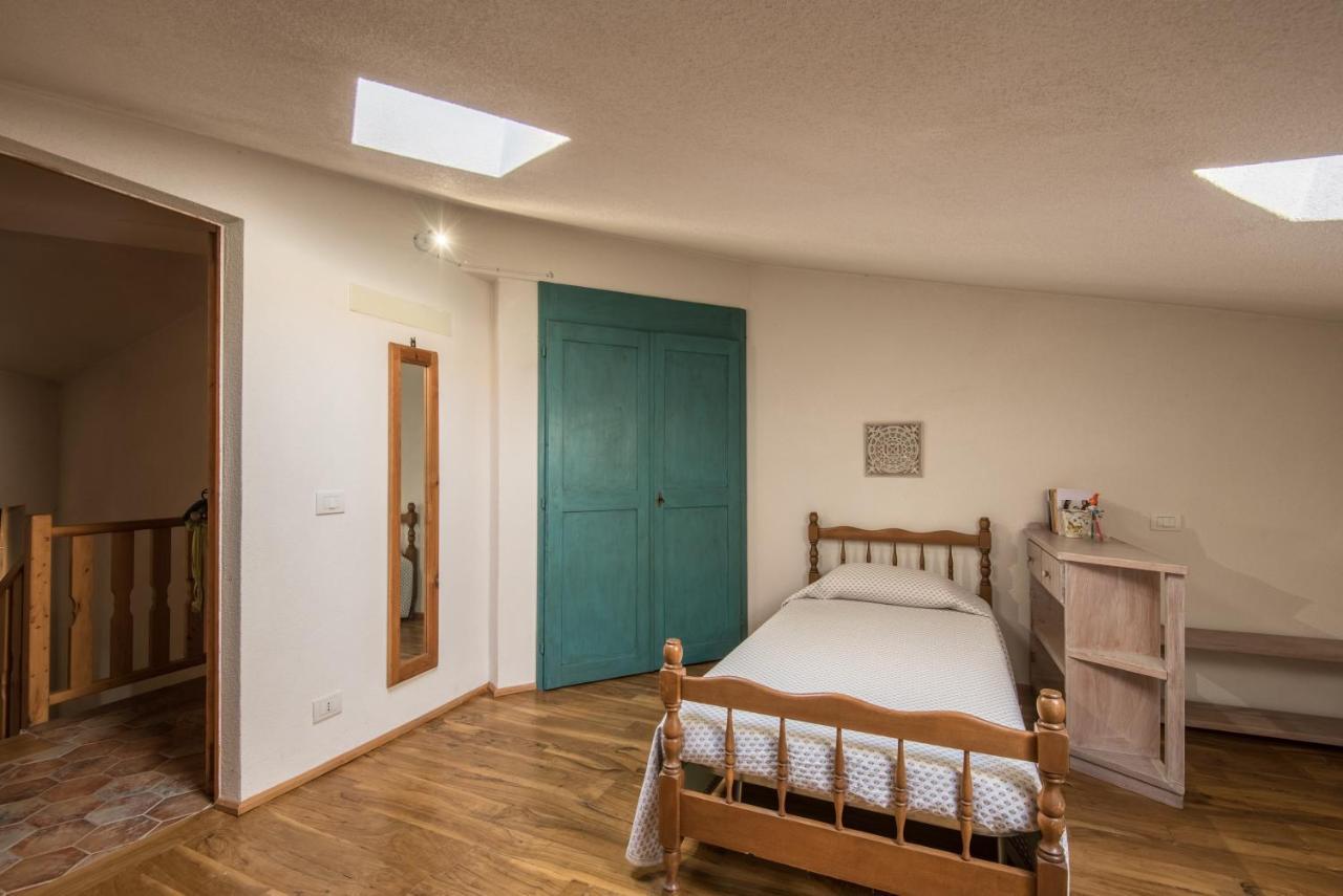 Da Gianni A Montalcino Villa Ngoại thất bức ảnh