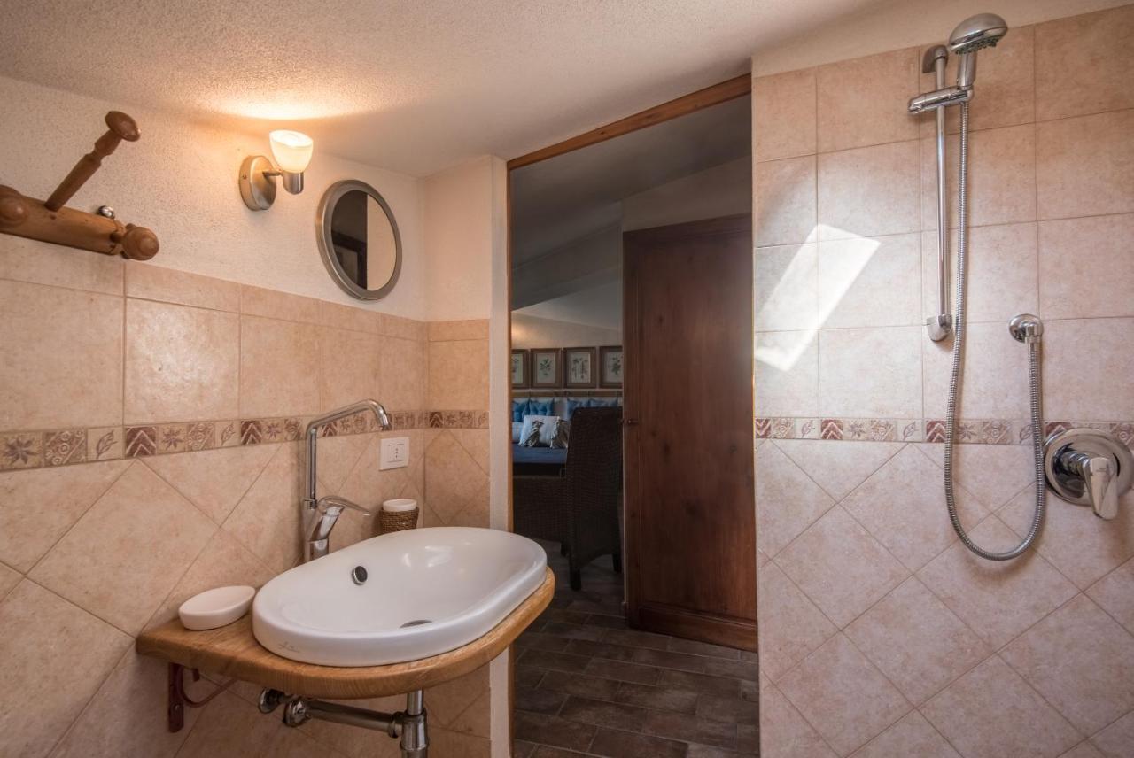 Da Gianni A Montalcino Villa Ngoại thất bức ảnh